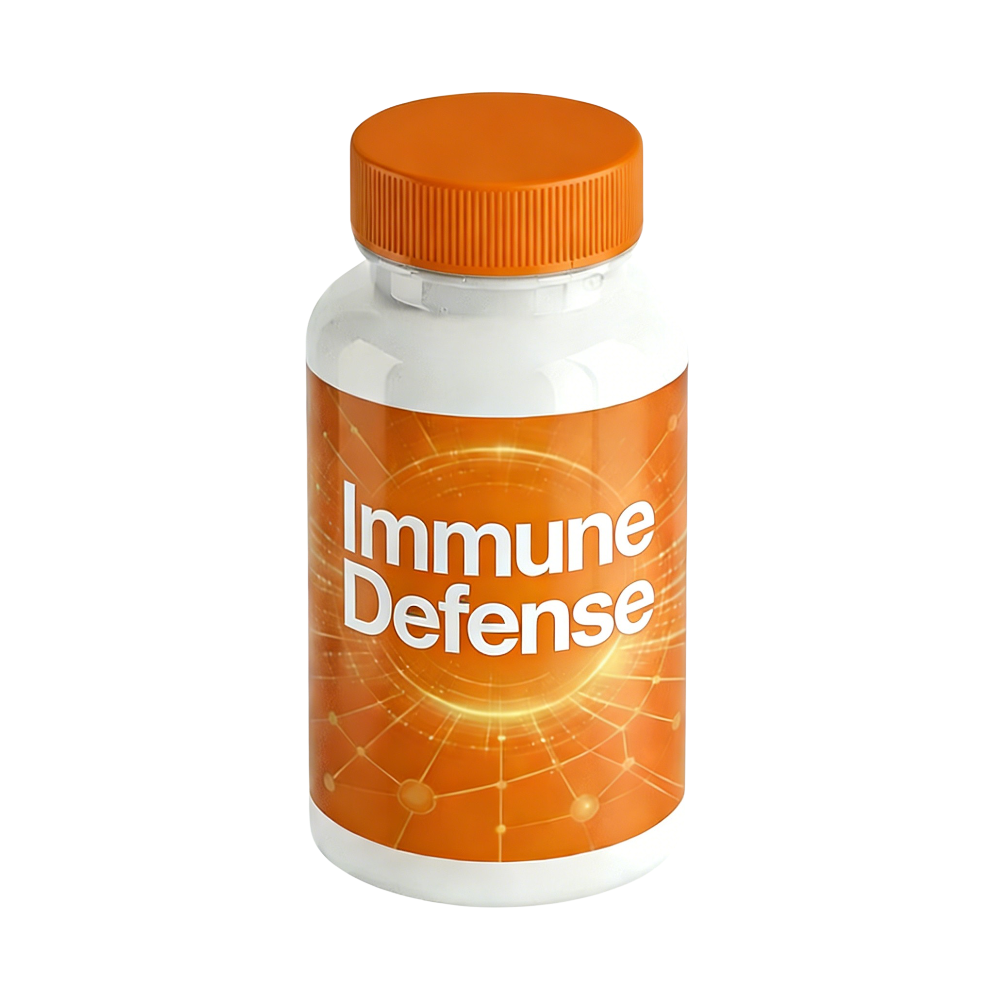 IMMUNE-DEFENSE™
